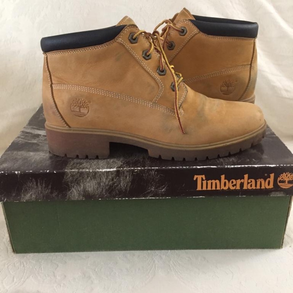Timberland